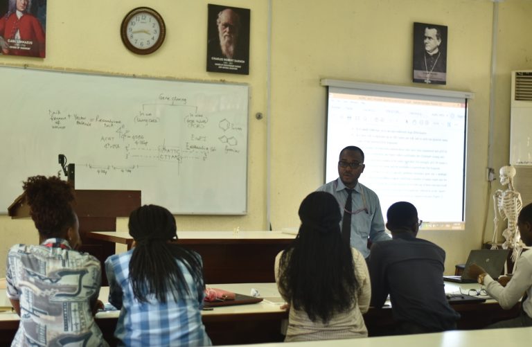 Ten Things to Know About CU - Undergraduate Admissions || Covenant ...